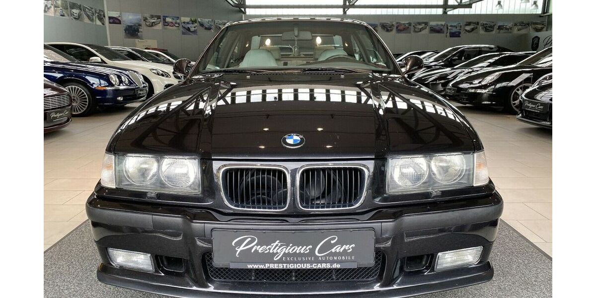 BMW M3 35.000 km 89.949 &euro; Ludwigsburg 71638