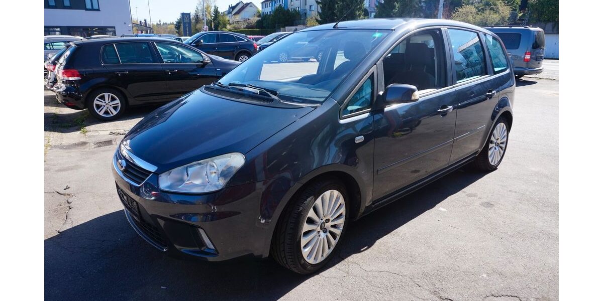 Ford C-Max 133.000 km 3.950 &euro; Böblingen 71032