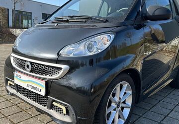 Smart ForTwo 61.000 km 6.900 &euro; Remseck am Neckar 71686