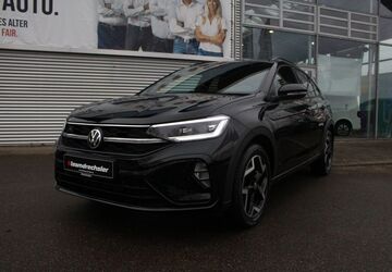 VW Taigo 43.862 km 22.480 &euro; Denkendorf 73770