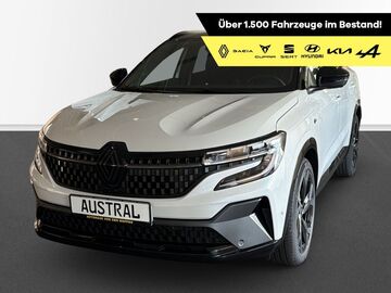 Gebrauchte Renault Austral