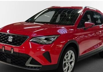 Seat Arona 6.650 km 19.550 &euro; Heilbronn 74076