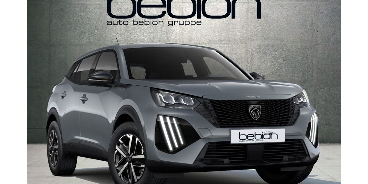 Peugeot 2008 4.556 km 29.511 &euro; Magstadt 71106