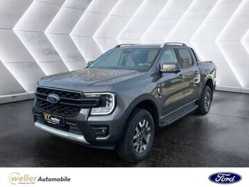 Gebrauchte Ford Ranger