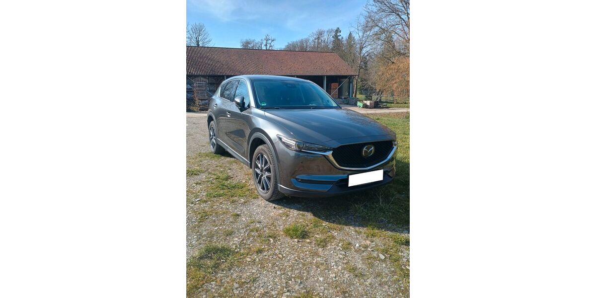 Mazda CX-5 89.450 km 19.000 &euro; Steinheim an der Murr 71711