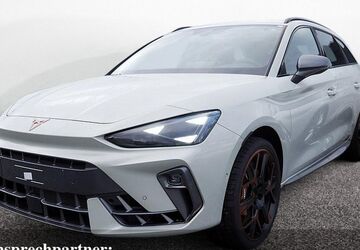 Cupra Leon 24.500 km 41.480 &euro; Bietigheim-Bissingen 74321