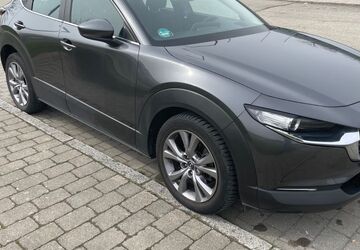 Mazda CX-30 69.000 km 23.200 &euro; Backnang 71522