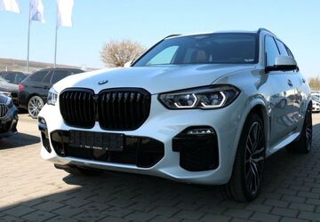 BMW X5 92.000 km 47.900 &euro; Heilbronn 74072