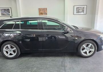 Opel Insignia 188.000 km 5.990 &euro; Asperg/Ludwigsburg bei Stuttgart 71679