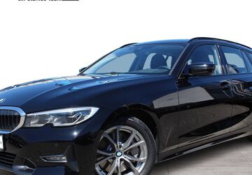 BMW 330 112.290 km 26.490 &euro; Filderstadt 70794
