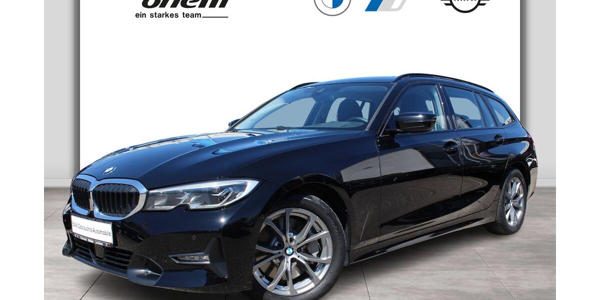 BMW 330 112.290 km 26.490 &euro; Filderstadt 70794