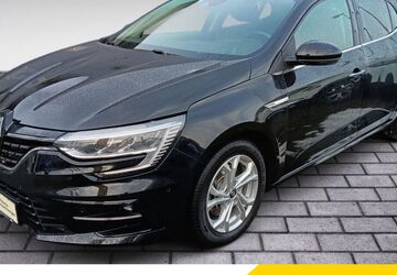 Renault Megane E-TECH 18.500 km 19.950 &euro; Schorndorf 73614