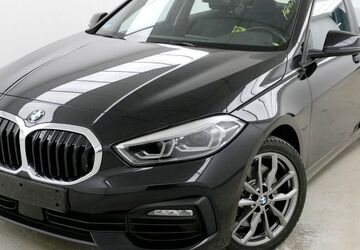 BMW 120 19.600 km 24.480 &euro; Böblingen 71032