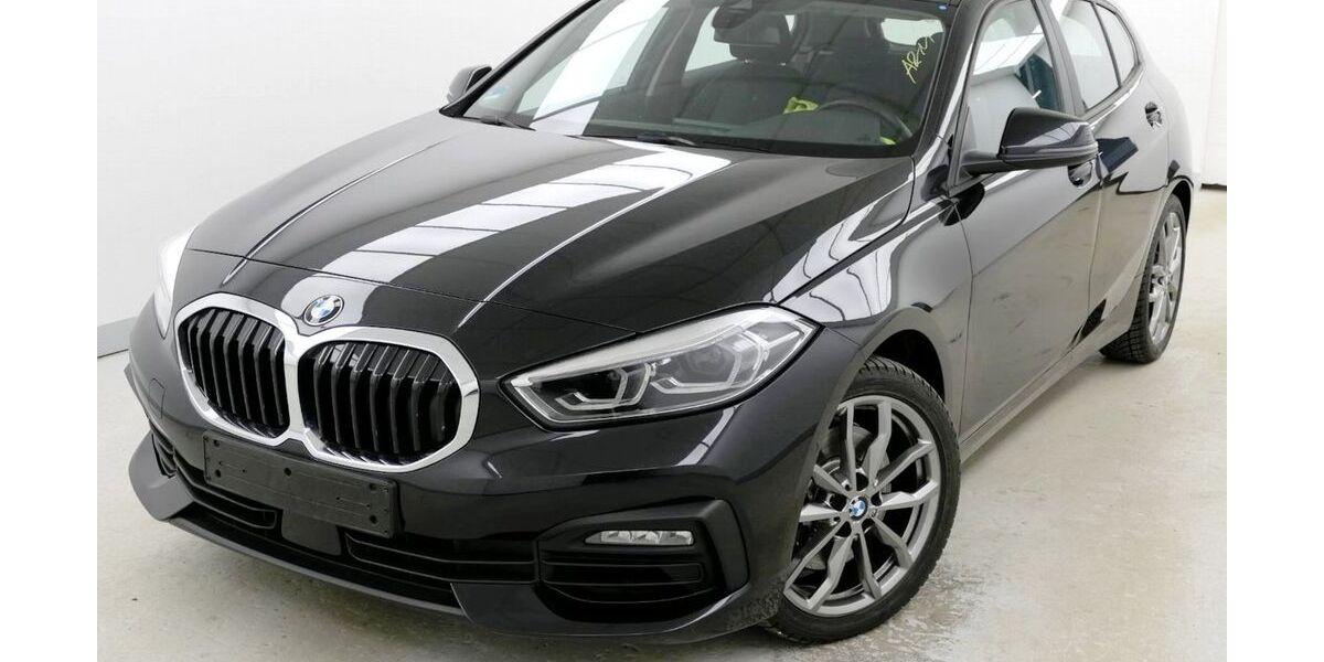 BMW 120 19.600 km 24.480 &euro; Böblingen 71032