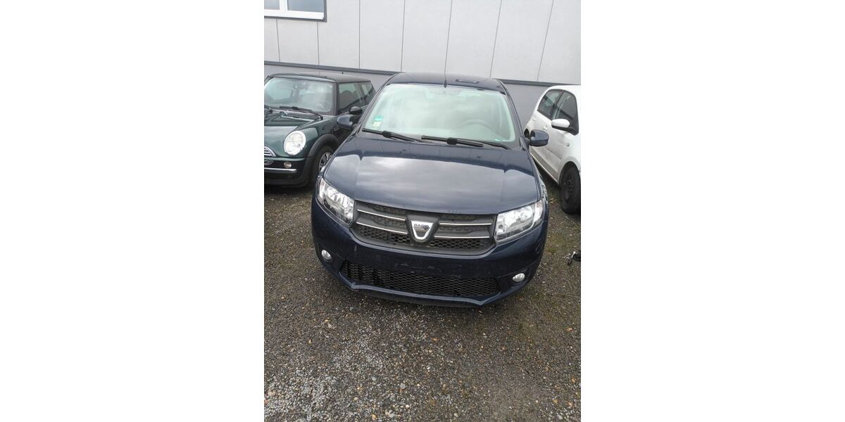 Dacia Sandero 206.000 km 1.300 &euro; Heilbronn 74080