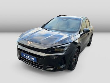Gebrauchte Cupra Formentor