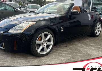 Nissan 350Z 97.400 km 17.980 &euro; Leonberg 71229