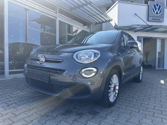 Fiat 500X 84.065 km 12.780 &euro; Wendlingen am Neckar 73240