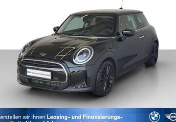 Mini Cooper 37.954 km 19.949 &euro; Heilbronn 74076