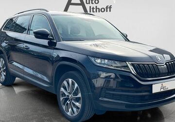 Skoda Kodiaq 158.400 km 22.990 &euro; Ditzingen (bei Stuttgart) 71254