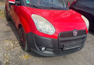 Fiat Doblo 231.258 km 3.250 &euro; Untergruppenbach 74199