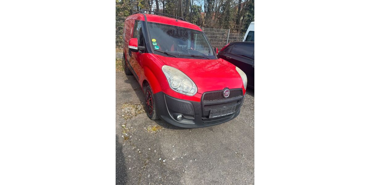 Fiat Doblo 231.258 km 3.250 &euro; Untergruppenbach 74199