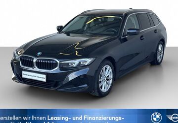 BMW 320 103.947 km 28.340 &euro; Heilbronn 74076