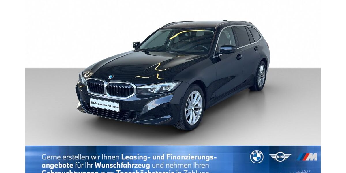 BMW 320 103.947 km 28.590 &euro; Heilbronn 74076