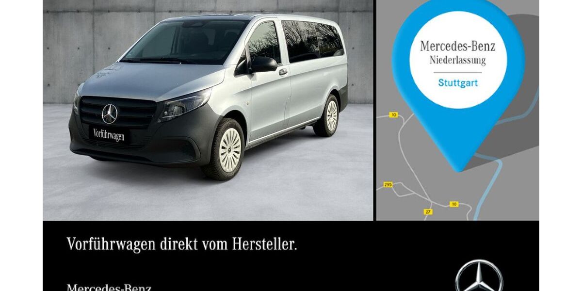 Mercedes-Benz Vito 6.000 km 57.001 &euro; Stuttgart 70376