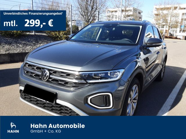 VW T-Roc 7.777 km 23.895 &euro; Böblingen 71032