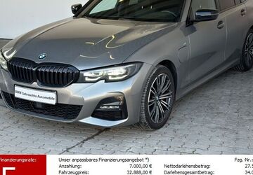 BMW 330 71.845 km 30.489 &euro; Heilbronn 74074