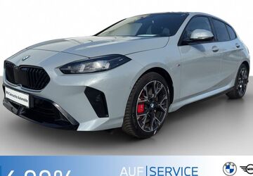 BMW 118 13.990 km 37.190 &euro; Asperg 71679