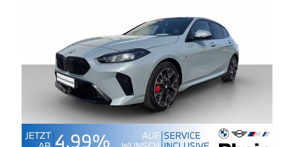 BMW 118 13.990 km 37.190 &euro; Asperg 71679