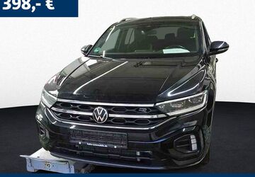 VW T-Roc 32.850 km 28.430 &euro; Ludwigsburg 71634