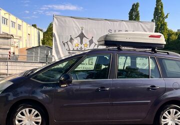 Citroen Grand C4 Picasso / SpaceTourer 238.000 km 2.690 &euro; Talheim 74388