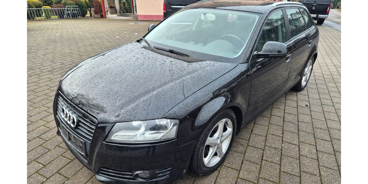 Audi A3 204.500 km 3.900 &euro; Backnang 71522