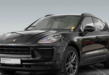 Porsche Macan 28.700 km 82.300 &euro; Filderstadt 70794