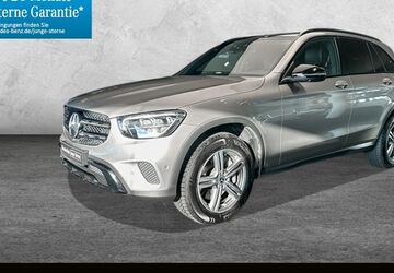 Mercedes-Benz GLC 300 136.500 km 31.920 &euro; Tamm 71732