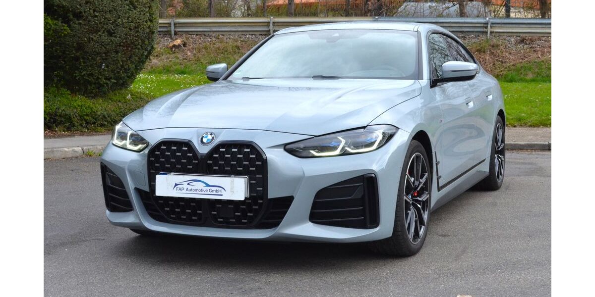 BMW 420 158.700 km 32.750 &euro; Stuttgart 70499