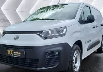 Fiat Doblo 3.472 km 23.950 &euro; Bietigheim-Bissingen 74321