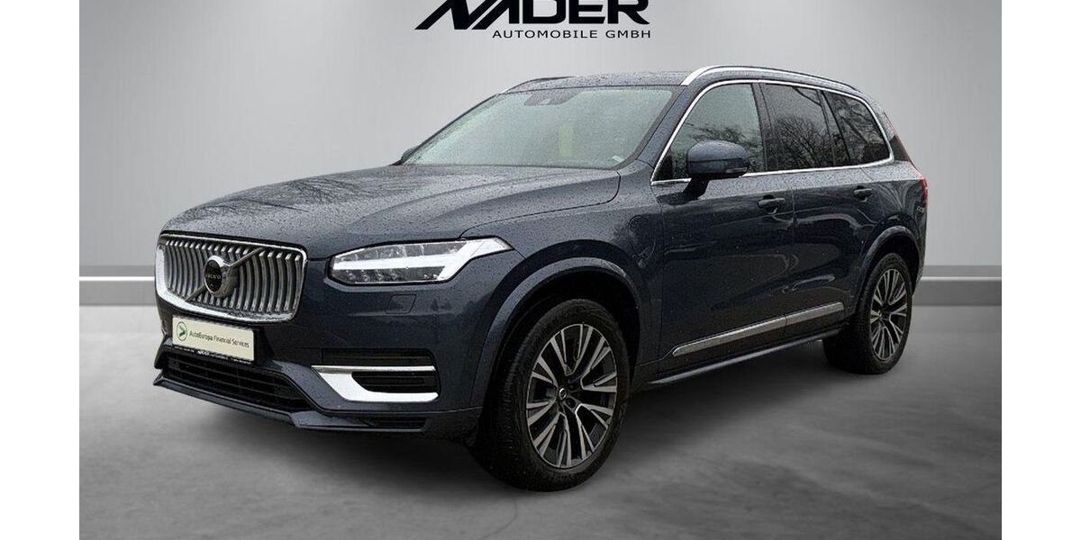 Volvo XC90 142.499 km 39.990 &euro; Weinstadt 71384