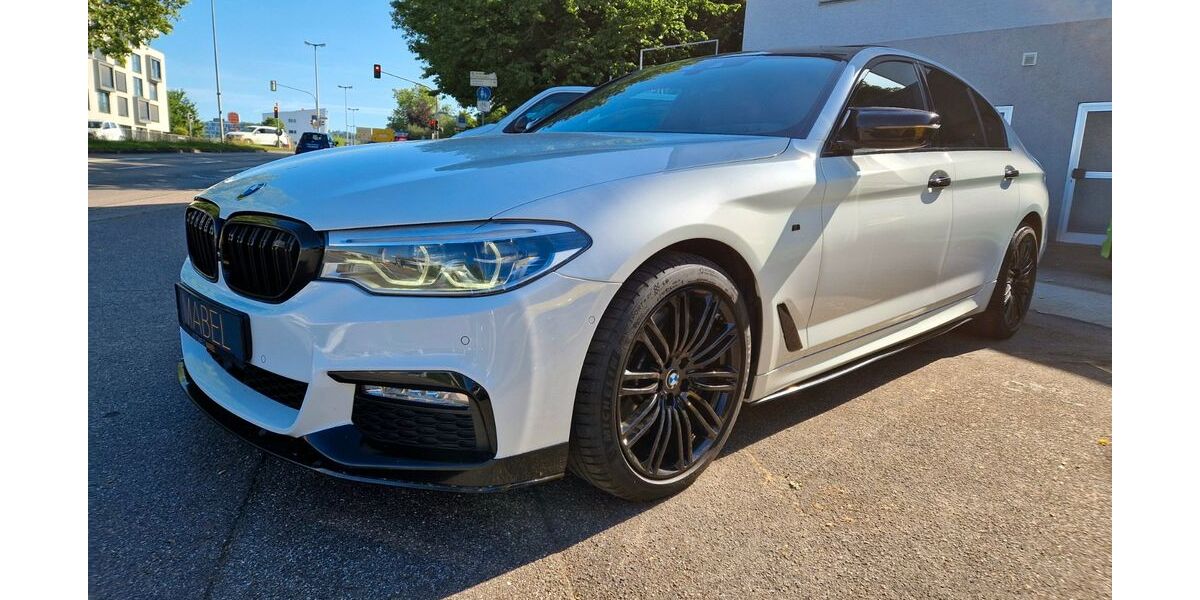 BMW 540 215.200 km 31.770 &euro; Heilbronn 74074