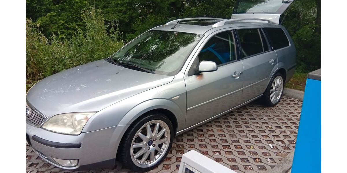 Ford Mondeo 180.970 km 3.750 &euro; Korntal-Münchingen 70825