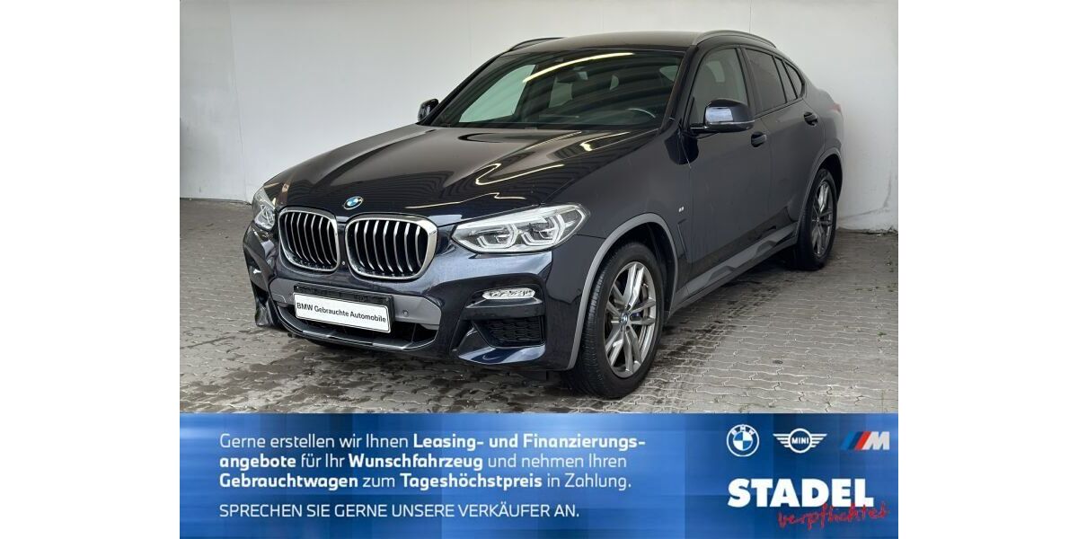 BMW X4 185.499 km 24.990 &euro; Heilbronn 74074