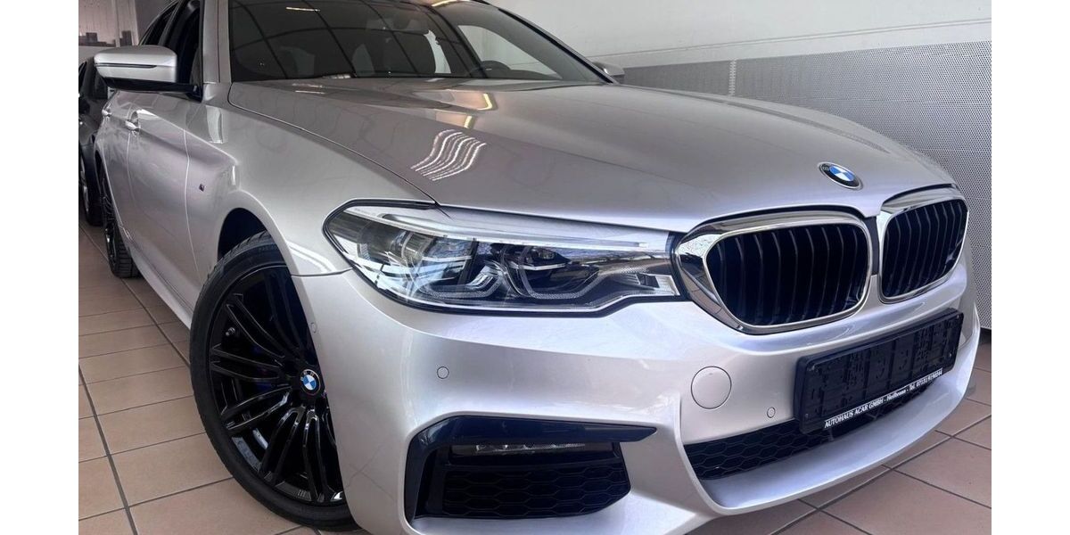 BMW 530 120.900 km 30.900 &euro; Heilbronn 74080