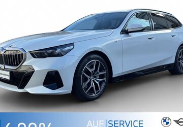 BMW 540 15.750 km 59.750 &euro; Asperg 71679