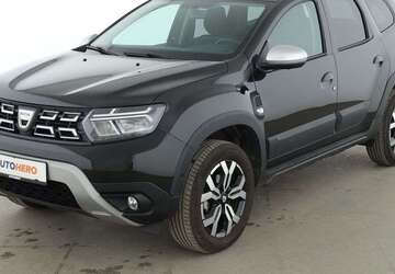 Dacia Duster 31.942 km 18.590 &euro; Stuttgart 70195
