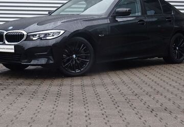 BMW 320 61.951 km 25.399 &euro; Bietigheim-Bissingen 74321