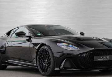 Aston Martin DBS 4.200 km 359.007 &euro; Filderstadt 70794