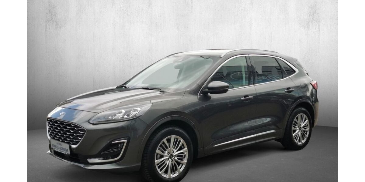 Ford Kuga 46.386 km 20.990 &euro; Ludwigsburg 71636